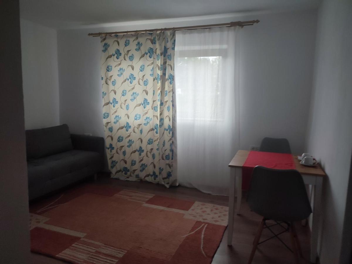 Dumbrava Minunata Pesteana Exteriér fotografie